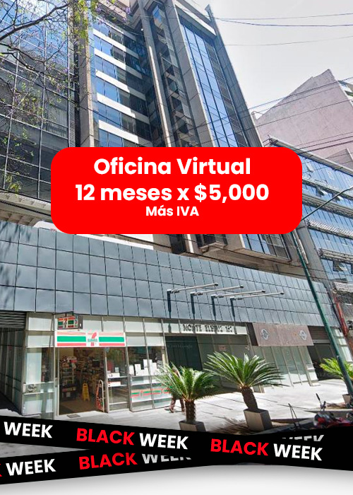 oficinas virtuales