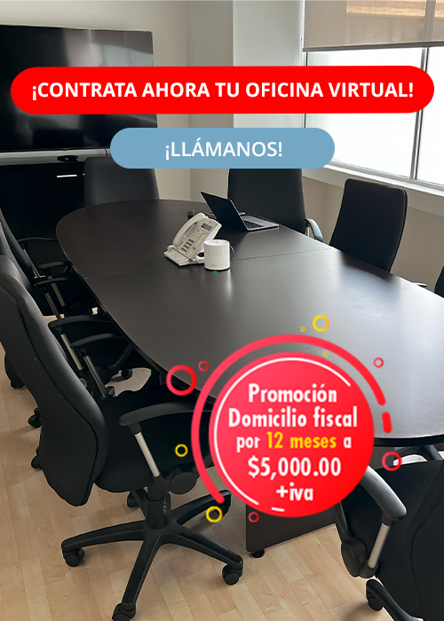 oficinas virtuales